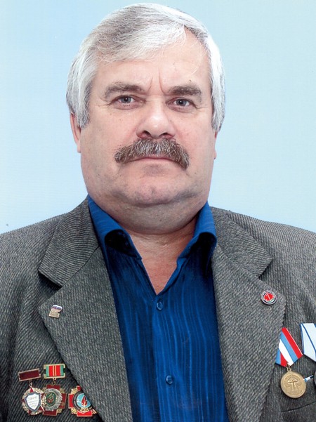 Тарабанов Александр Олегович